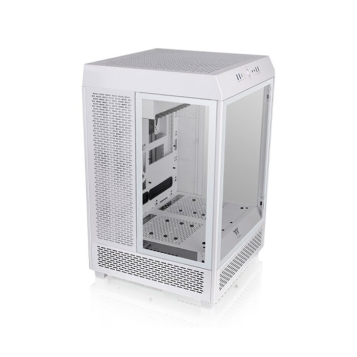 Компьютерный корпус Thermaltake The Tower 500 Snow без Б/П — изображение 2