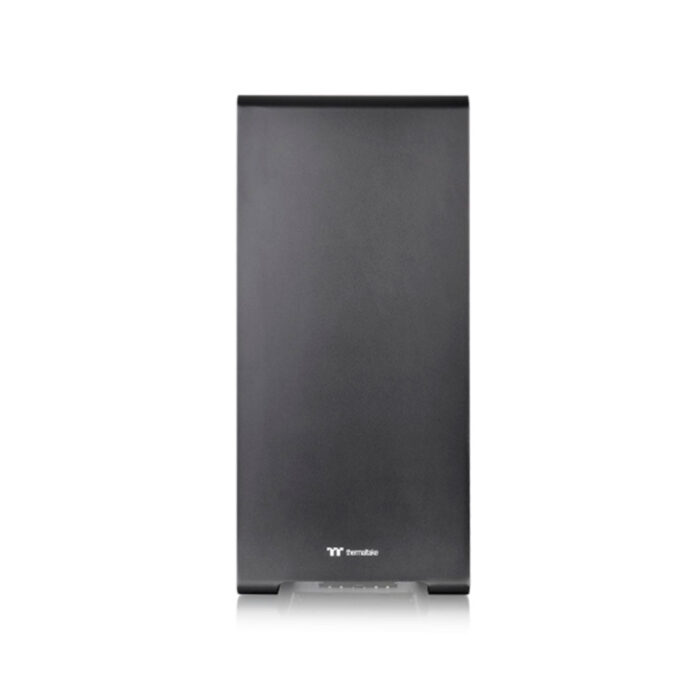 Компьютерный корпус Thermaltake S300 TG Black без Б/П — изображение 2