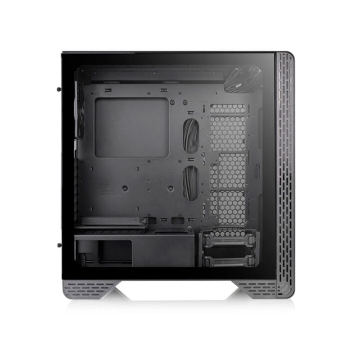 Компьютерный корпус Thermaltake S300 TG Black без Б/П — изображение 3