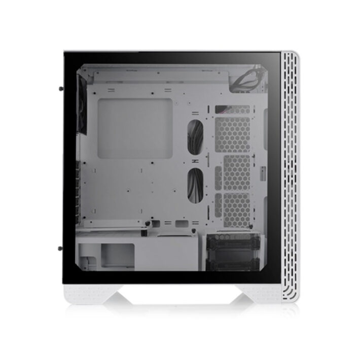 Компьютерный корпус Thermaltake S300 TG White без Б/П — изображение 3
