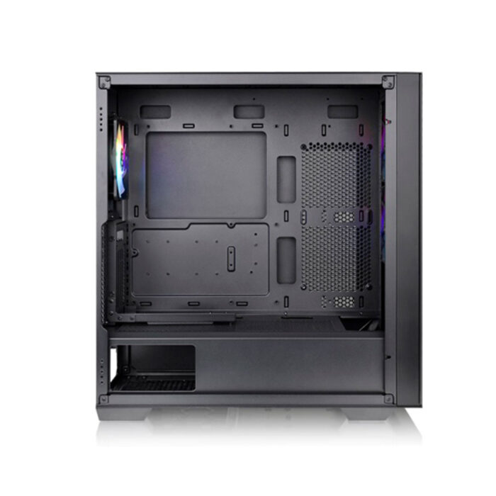 Компьютерный корпус Thermaltake Divider 370 TG ARGB без Б/П — изображение 3