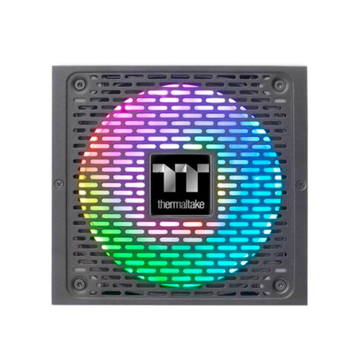 Блок питания Thermaltake Toughpower iRGB PLUS 750W Gold — изображение 2
