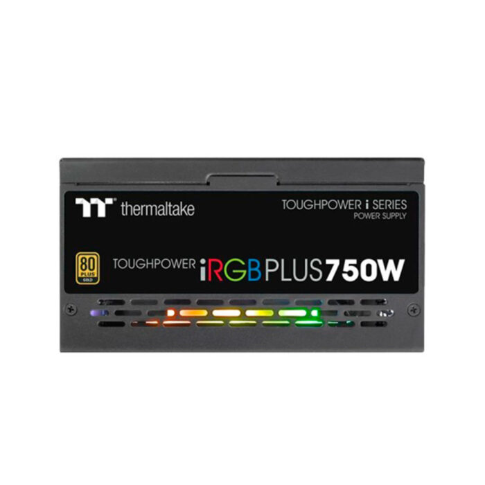Блок питания Thermaltake Toughpower iRGB PLUS 750W Gold — изображение 3