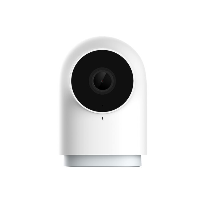 Камера хаб Aqara Camera Hub G2H PRO — изображение 2