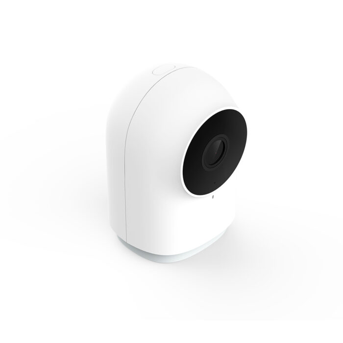 Камера хаб Aqara Camera Hub G2H PRO — изображение 3