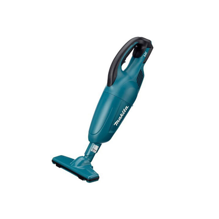 Аккумуляторный пылесос Makita DCL180Z — изображение 2