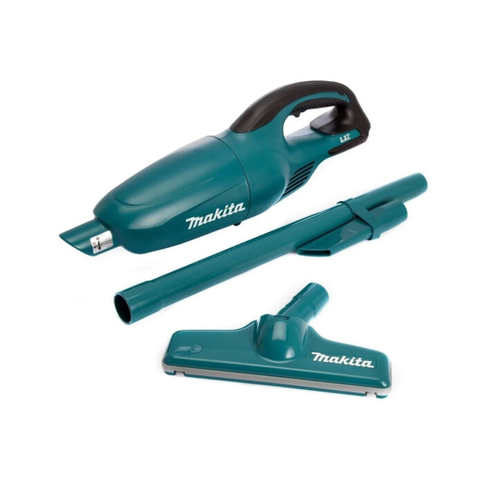 Аккумуляторный пылесос Makita DCL180Z — изображение 3