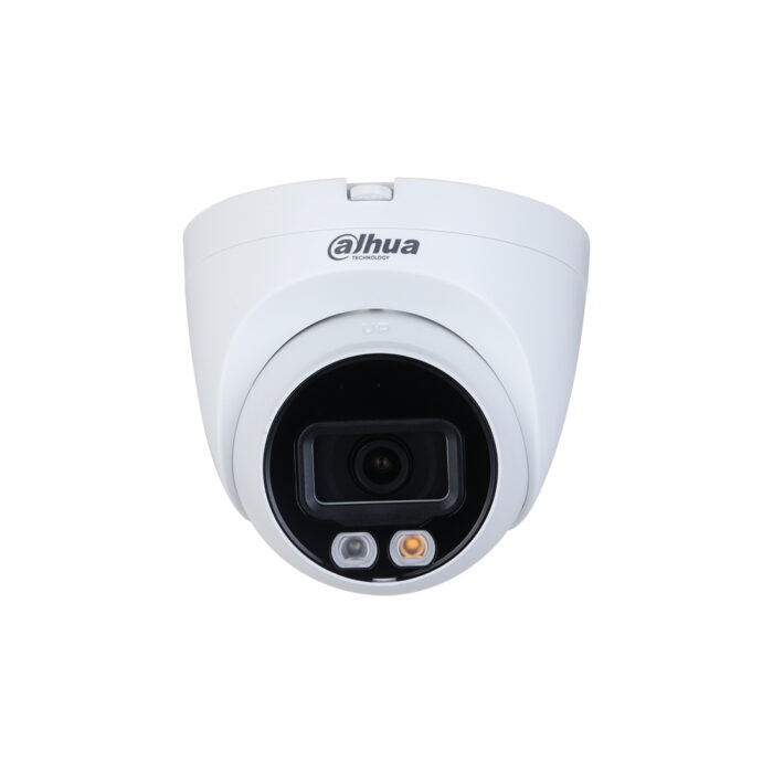 IP видеокамера Dahua DH-IPC-HDW2849TP-S-IL-0280B — изображение 2