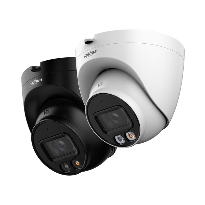 IP видеокамера Dahua DH-IPC-HDW2849TP-S-IL-0280B — изображение 3