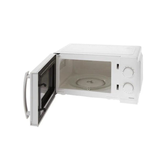 Микроволновая печь Centek CT-1571 Белый — изображение 3