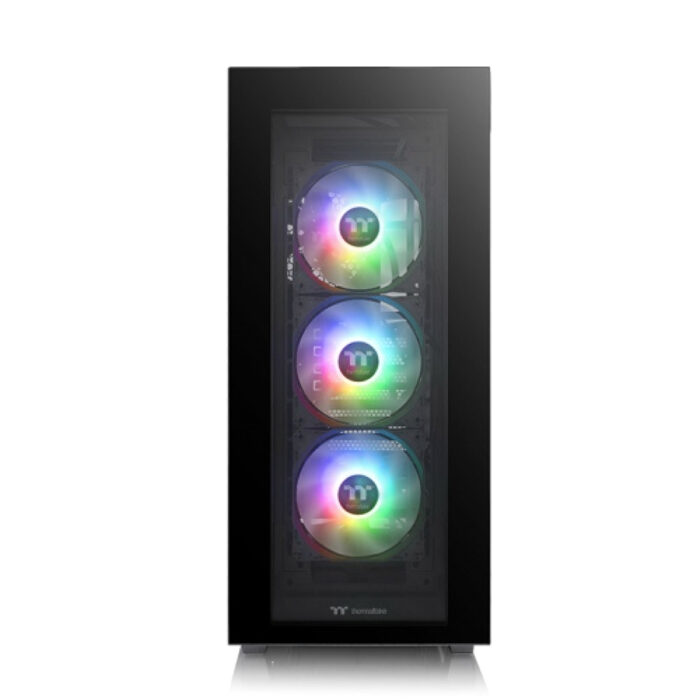 Компьютерный корпус Thermaltake Divider 500 TG ARGB без Б/П — изображение 2