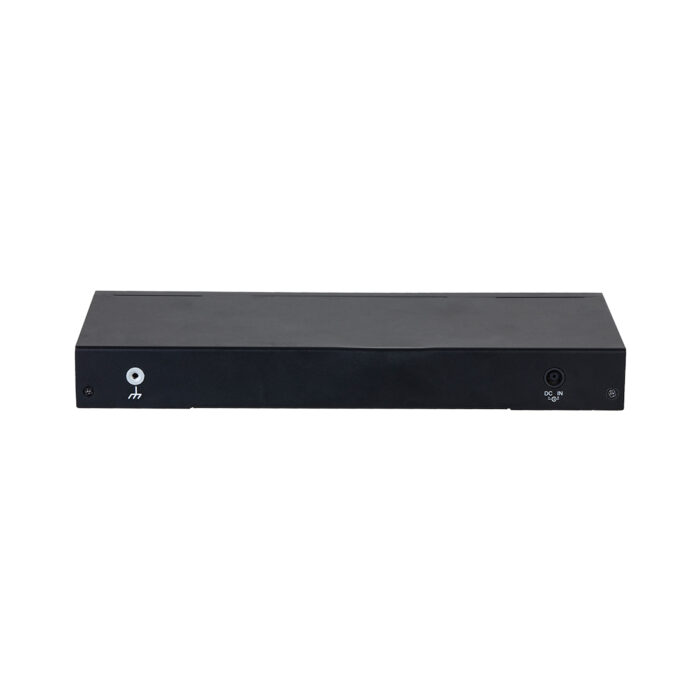 Коммутатор Dahua DH-PFS3110-8ET1GT1GF-96 — изображение 3