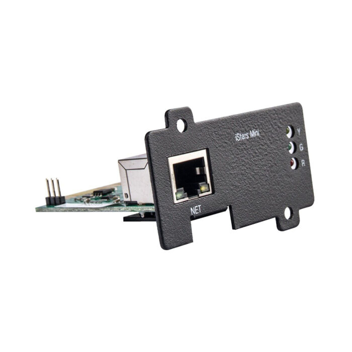 Внутренняя SNMP карта Istars IDA-ST200P — изображение 3