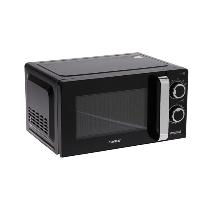 Микроволновая печь Centek CT-1575 Черный — изображение 3