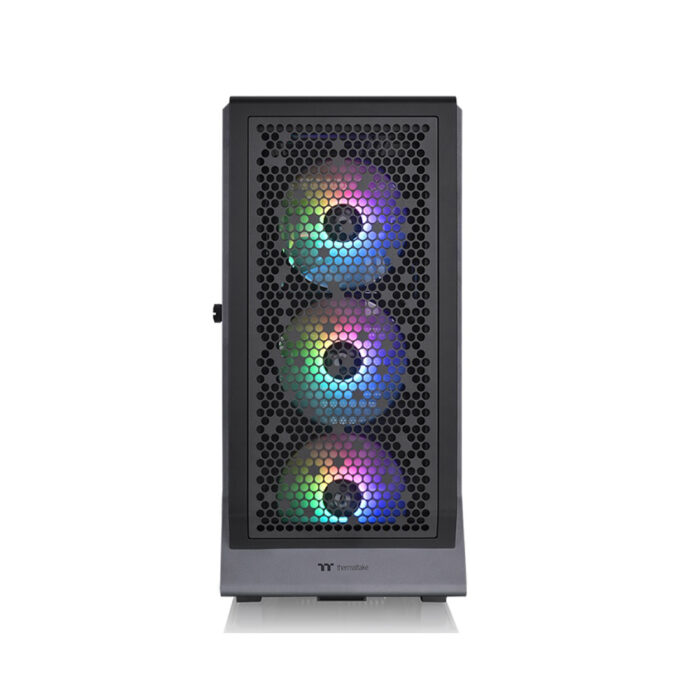 Компьютерный корпус Thermaltake Ceres 500 TG ARGB без Б/П — изображение 2