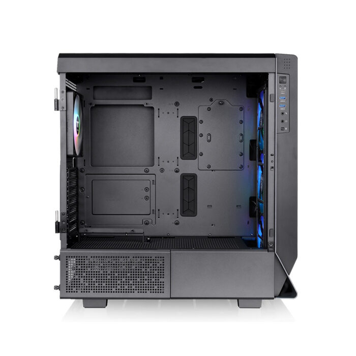 Компьютерный корпус Thermaltake Ceres 500 TG ARGB без Б/П — изображение 3