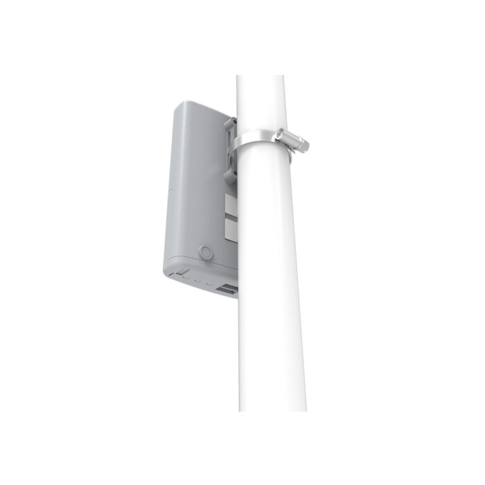 Маршрутизатор MikroTik RB750P-PBr2 — изображение 3