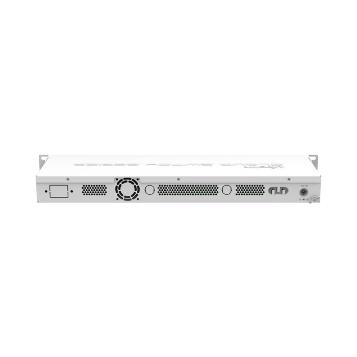 Коммутатор MikroTik CSS326-24G-2S+RM — изображение 2