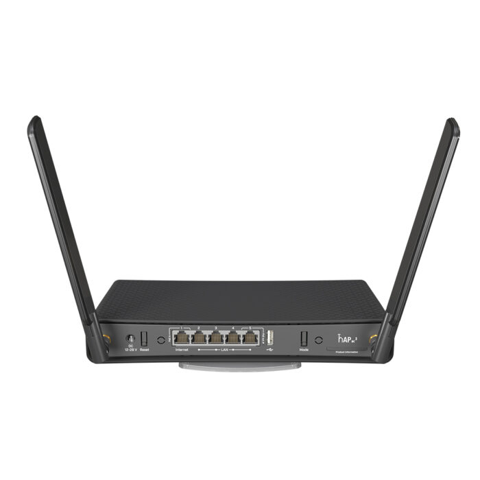 Маршрутизатор MikroTik RBD53iG-5HacD2HnD — изображение 2