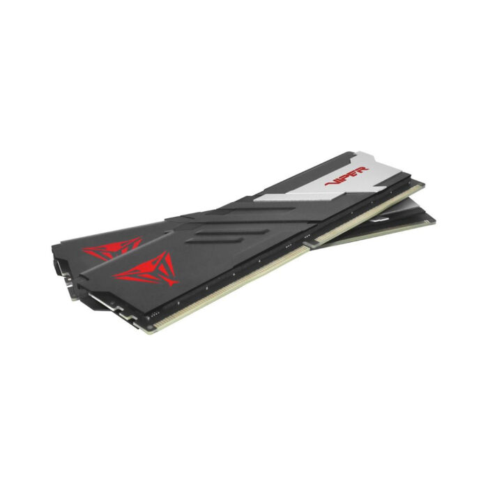 Комплект модулей памяти Patriot VIPER VENOM PVV532G560C36K DDR5 32GB (Kit 2x16GB) 5600MHz — изображение 2