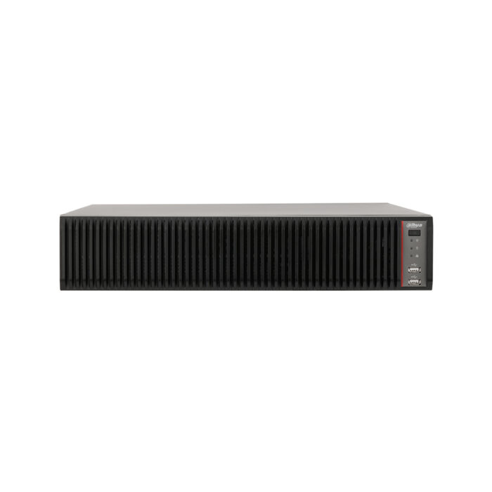 Сервер для управления видеонаблюдением Dahua DHI-IVSS7108 — изображение 2
