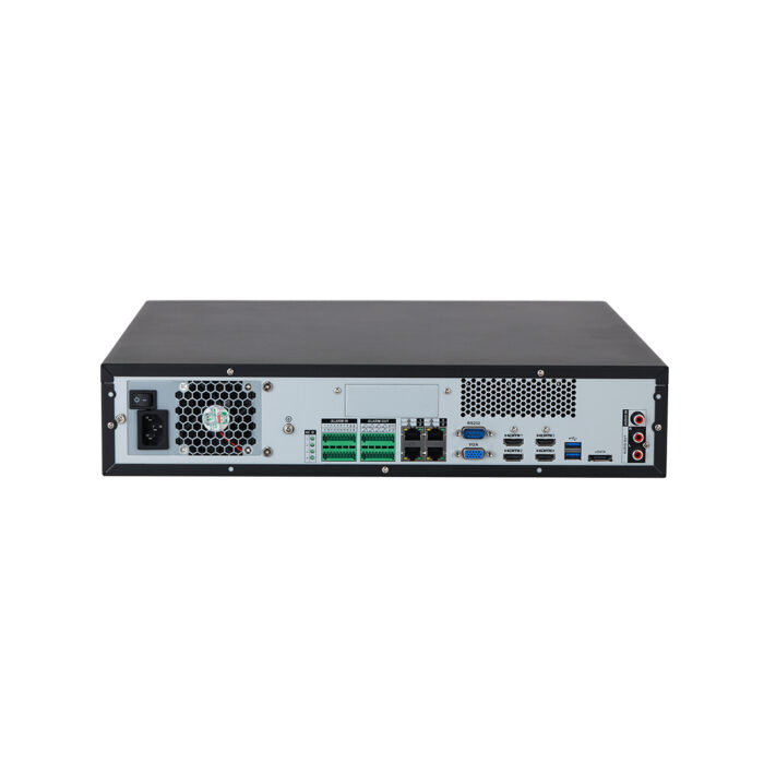 Сервер для управления видеонаблюдением Dahua DHI-IVSS7108 — изображение 3
