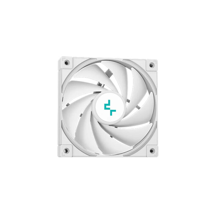 Кулер с водяным охлаждением Deepcool LT720 WH — изображение 2