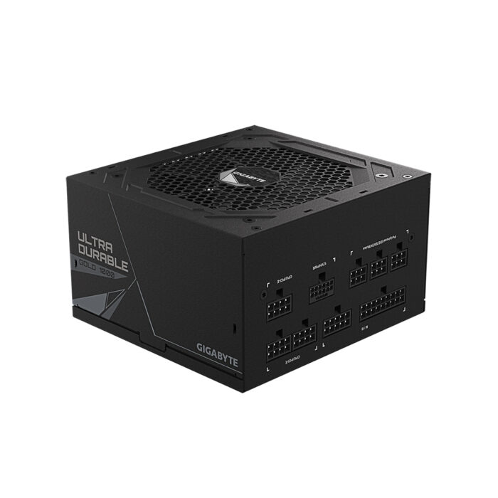 Блок питания Gigabyte GP-UD1000GM PG5 — изображение 2