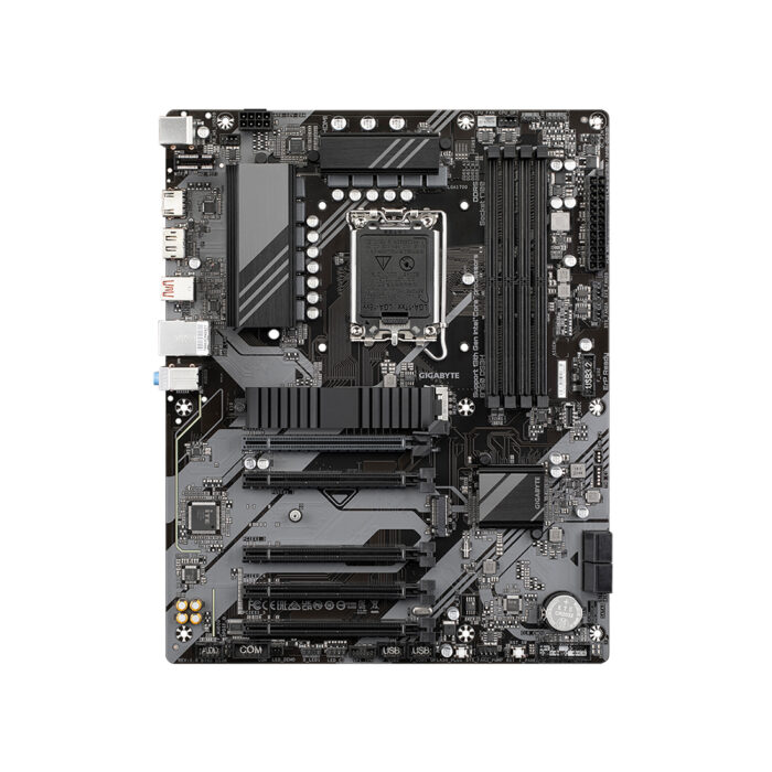 Материнская плата Gigabyte B760 DS3H — изображение 3