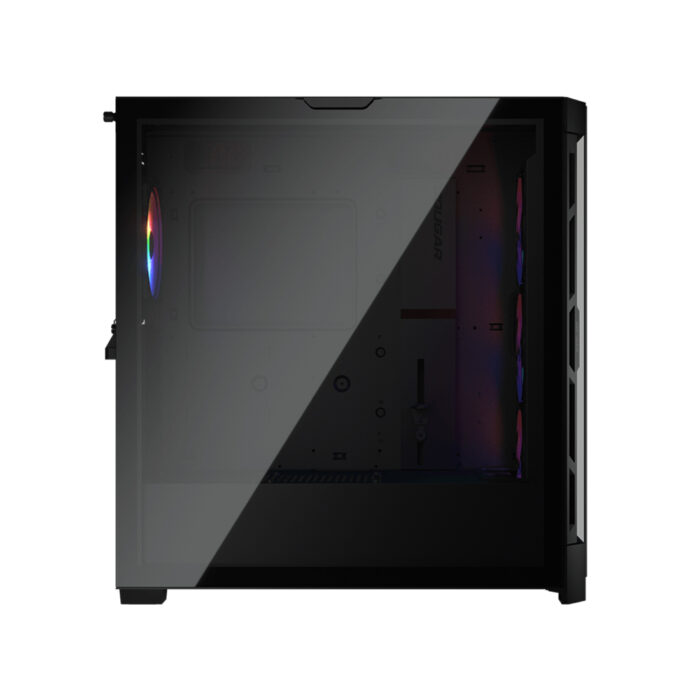 Компьютерный корпус Cougar Duoface Pro RGB без Б/П — изображение 3