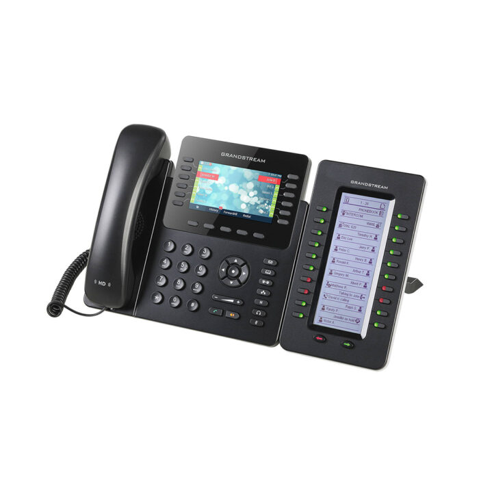 Модуль расширения клавиатуры Grandstream GXP2200EXT — изображение 3