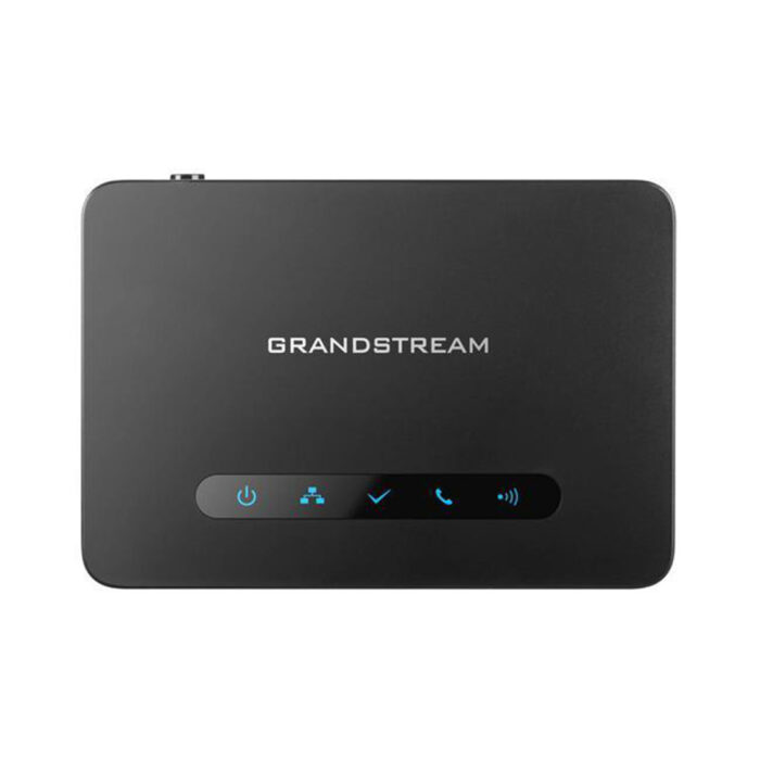 DECT повторитель Grandstream DP760 — изображение 2