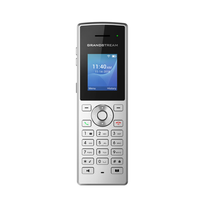 WI-FI IP телефон Grandstream WP810 — изображение 2