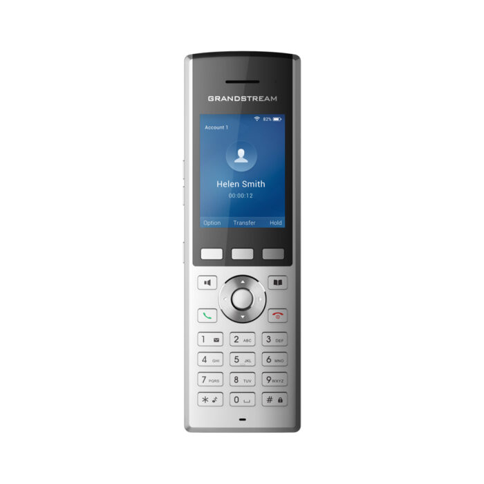 WI-FI IP телефон Grandstream WP820 — изображение 2