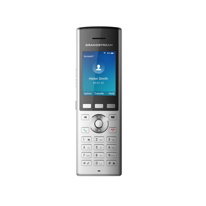 WI-FI IP телефон Grandstream WP822 — изображение 2