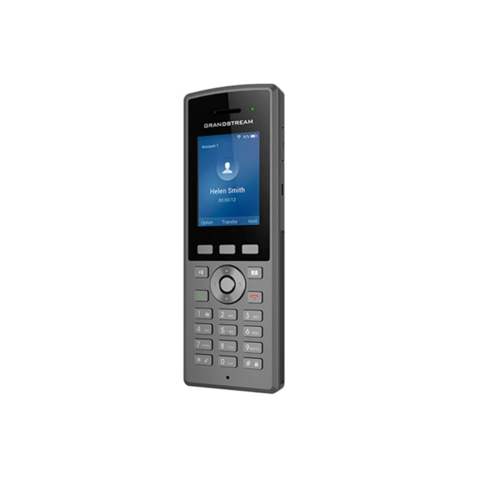 WI-FI IP телефон Grandstream WP825 — изображение 2
