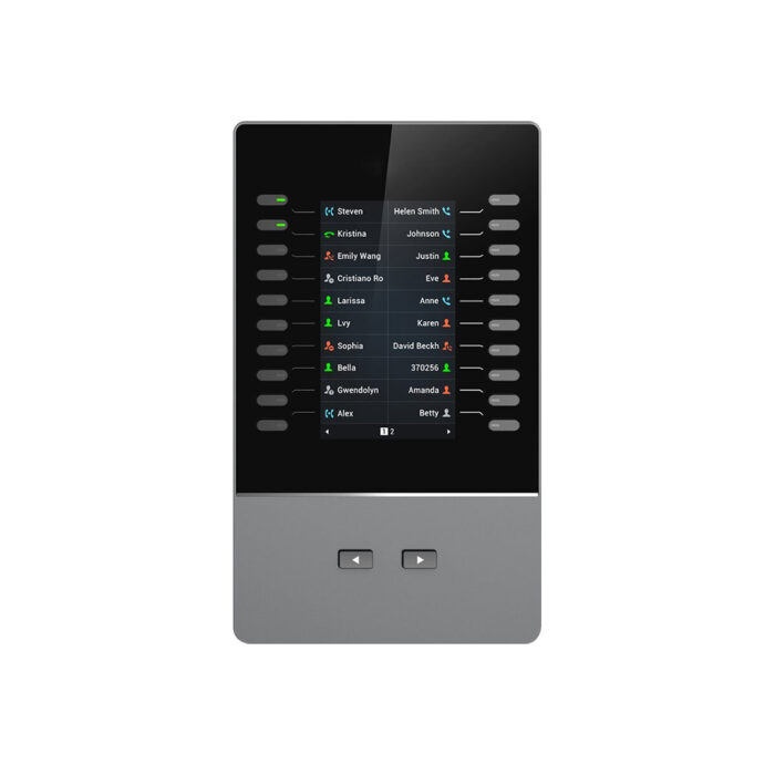 Модуль расширения Grandstream GBX20 — изображение 2