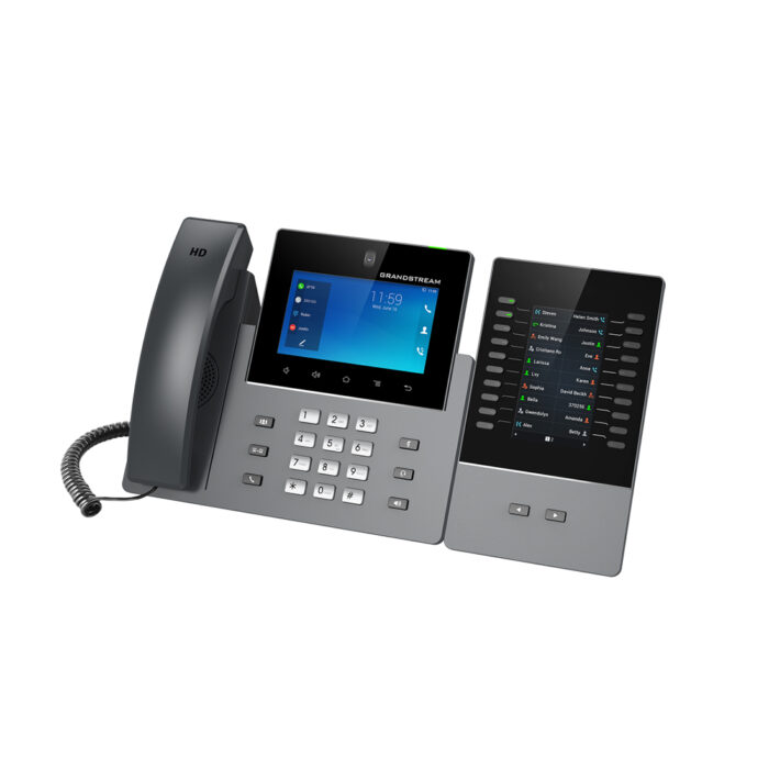 Модуль расширения Grandstream GBX20 — изображение 3