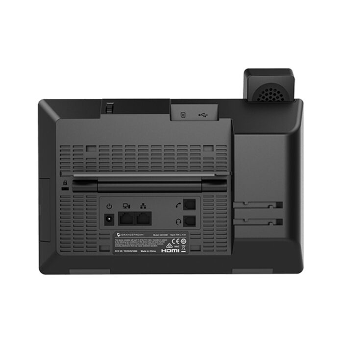IP-видеотелефон Grandstream GXV3480 — изображение 3