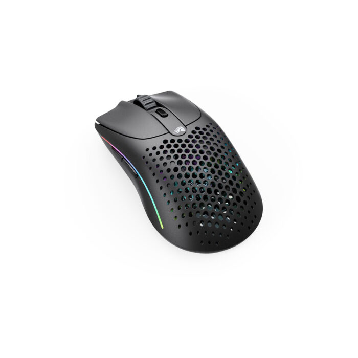 Компьютерная мышь Glorious Model O 2 Matte Black (GLO-MS-OWV2-MB) — изображение 2