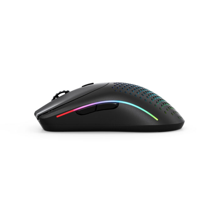 Компьютерная мышь Glorious Model O 2 Matte Black (GLO-MS-OWV2-MB) — изображение 3