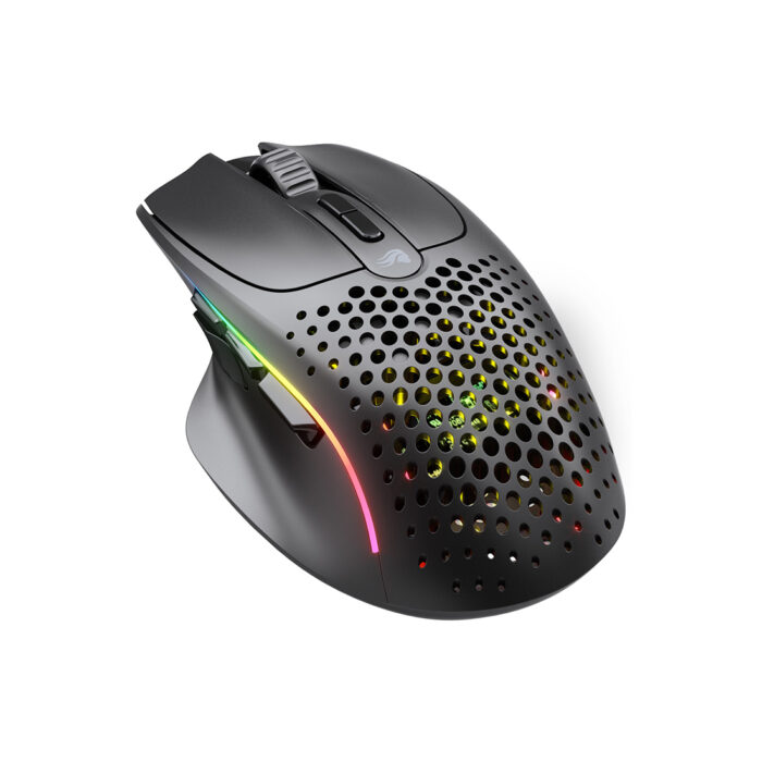 Компьютерная мышь Glorious Model I 2 Matte Black (GLO-MS-IWV2-MB) — изображение 2