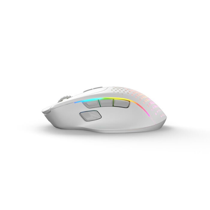Компьютерная мышь Glorious Model I 2 Matte White (GLO-MS-IWV2-MW) — изображение 3
