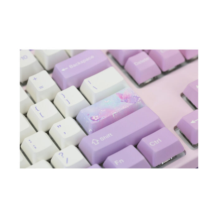 Клавиатура Varmilo Dreams on Board VEM87 EC Sakura V2 Switch — изображение 2