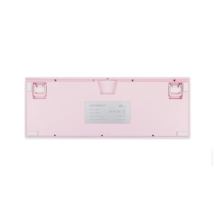 Клавиатура Varmilo Dreams on Board VEA87 Cherry MX Brown — изображение 2