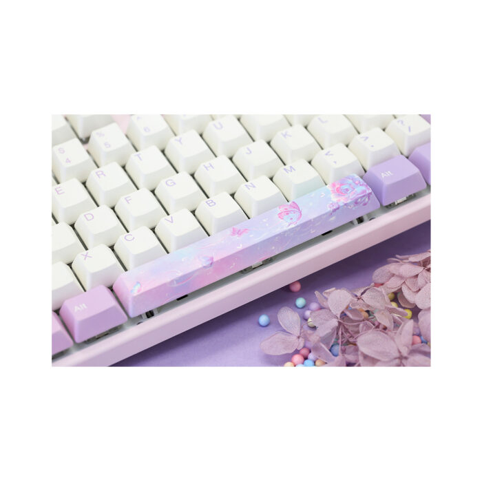 Клавиатура Varmilo Dreams on Board VEM108 Varmilo EC V2 Sakura — изображение 3