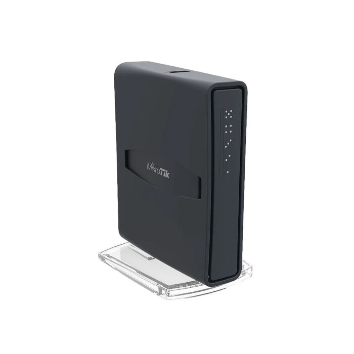 Маршрутизатор MikroTik RB952Ui-5ac2nD-TC — изображение 2