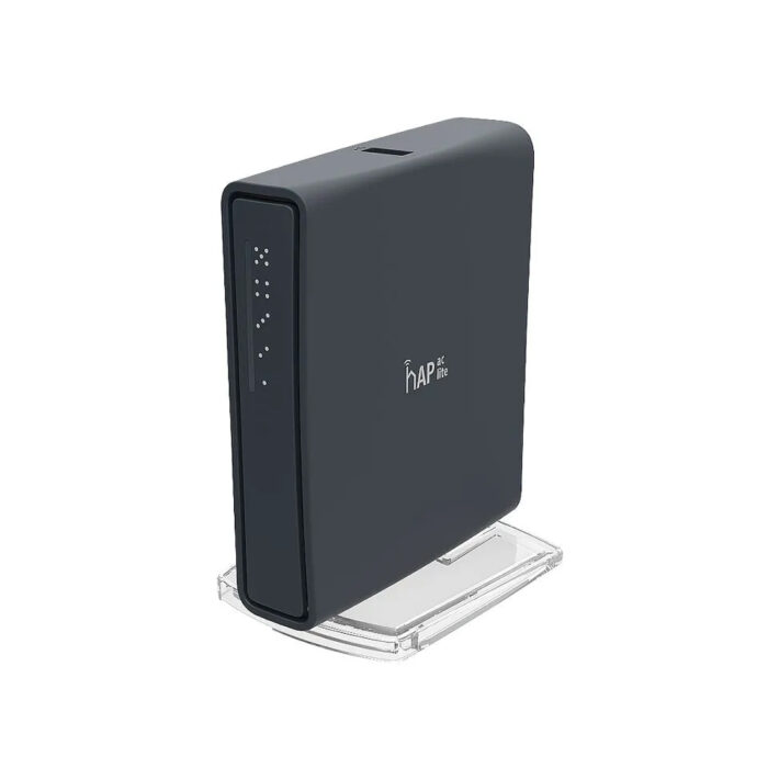 Маршрутизатор MikroTik RB952Ui-5ac2nD-TC — изображение 3
