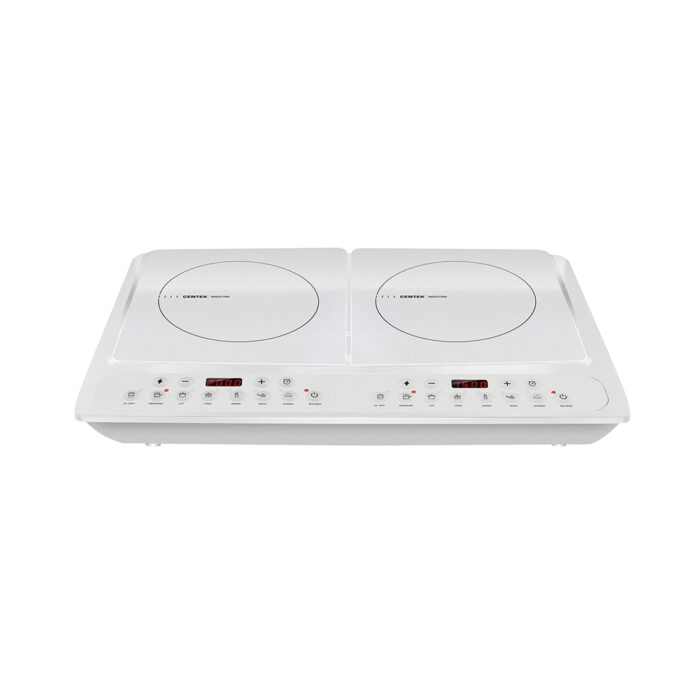 Индукционная плита Centek CT-1514 Белый — изображение 2
