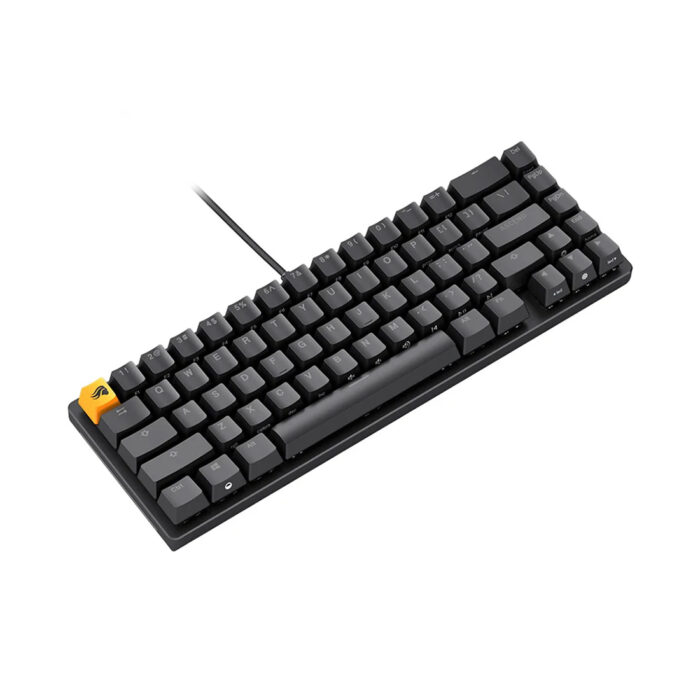 Клавиатура Glorious GMMK2 Compact Black (GLO-GMMK2-65-FOX-B) — изображение 2